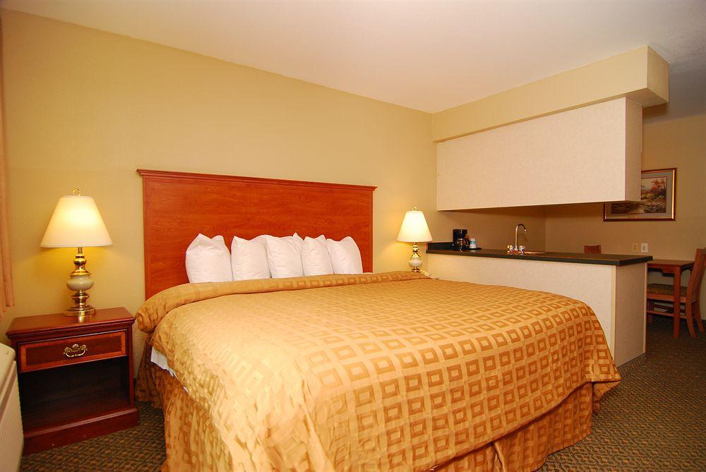 Quality Inn & Suites On The River Glenwood Springs Zewnętrze zdjęcie