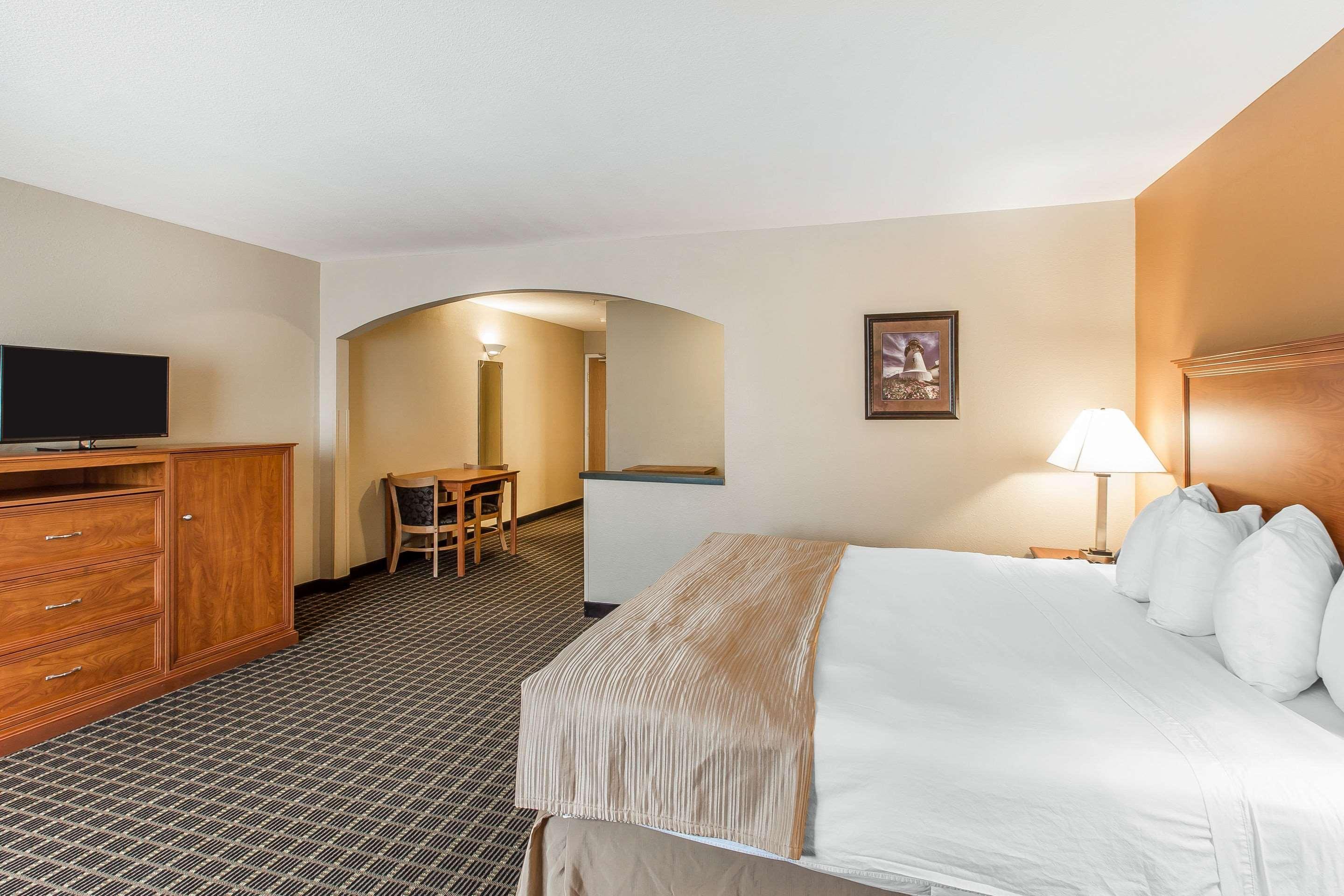 Quality Inn & Suites On The River Glenwood Springs Zewnętrze zdjęcie