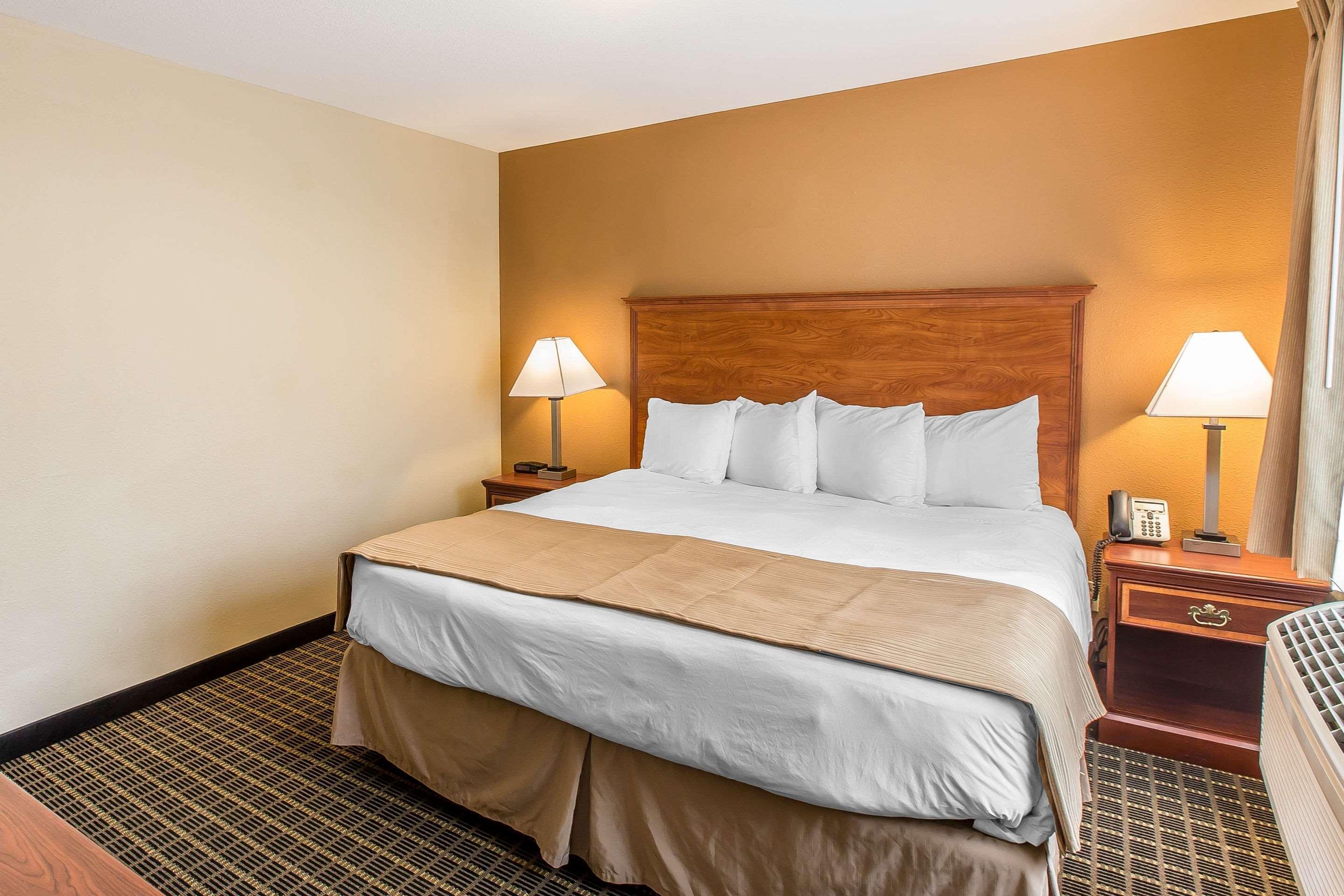 Quality Inn & Suites On The River Glenwood Springs Zewnętrze zdjęcie