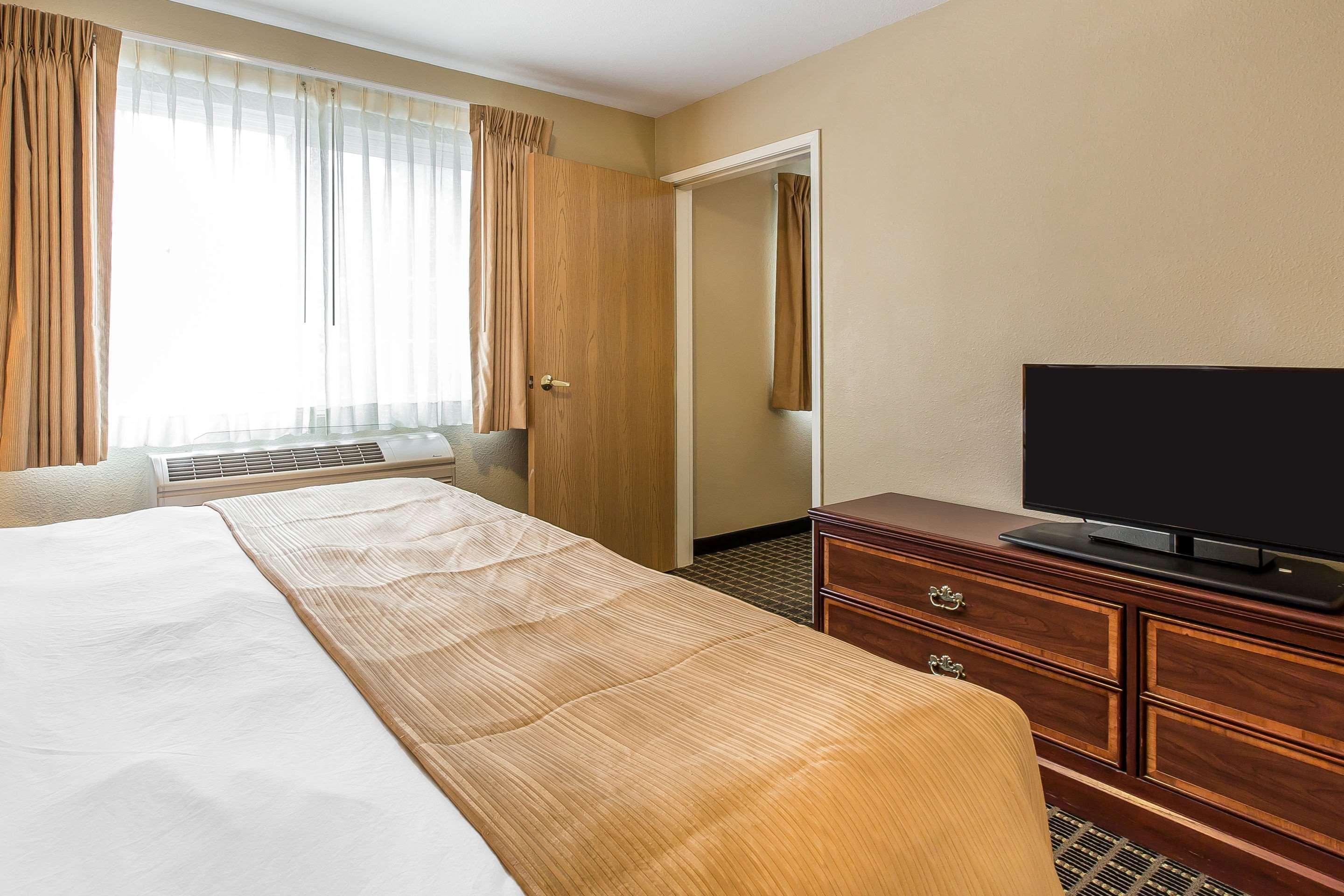 Quality Inn & Suites On The River Glenwood Springs Zewnętrze zdjęcie