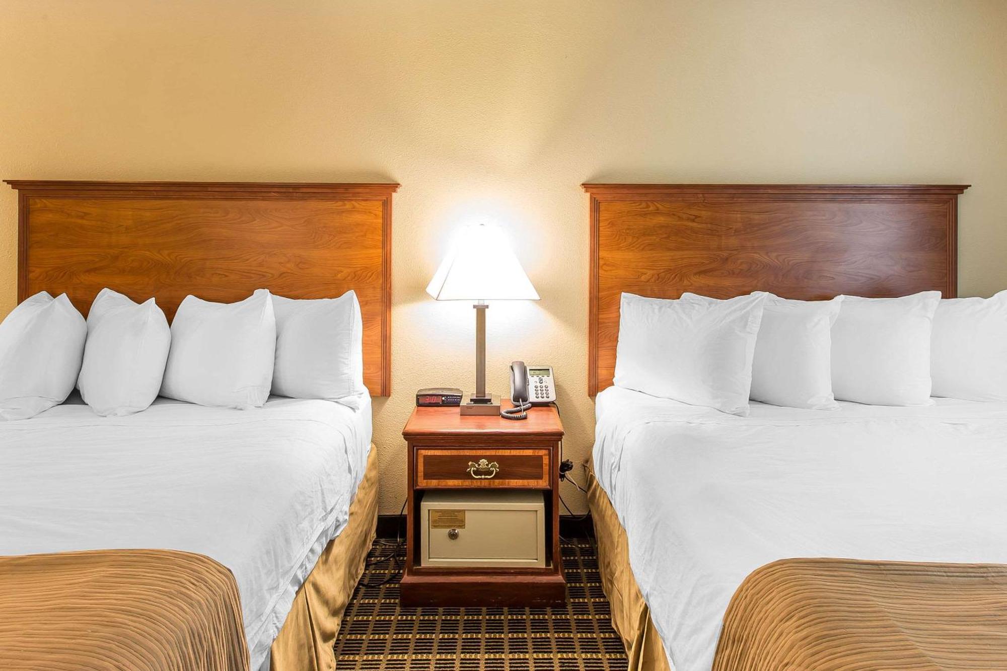 Quality Inn & Suites On The River Glenwood Springs Zewnętrze zdjęcie