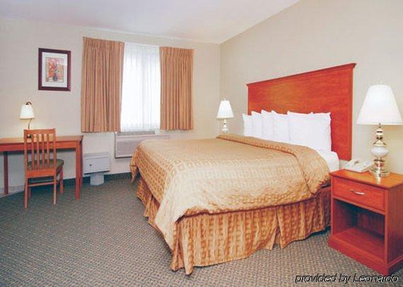 Quality Inn & Suites On The River Glenwood Springs Pokój zdjęcie