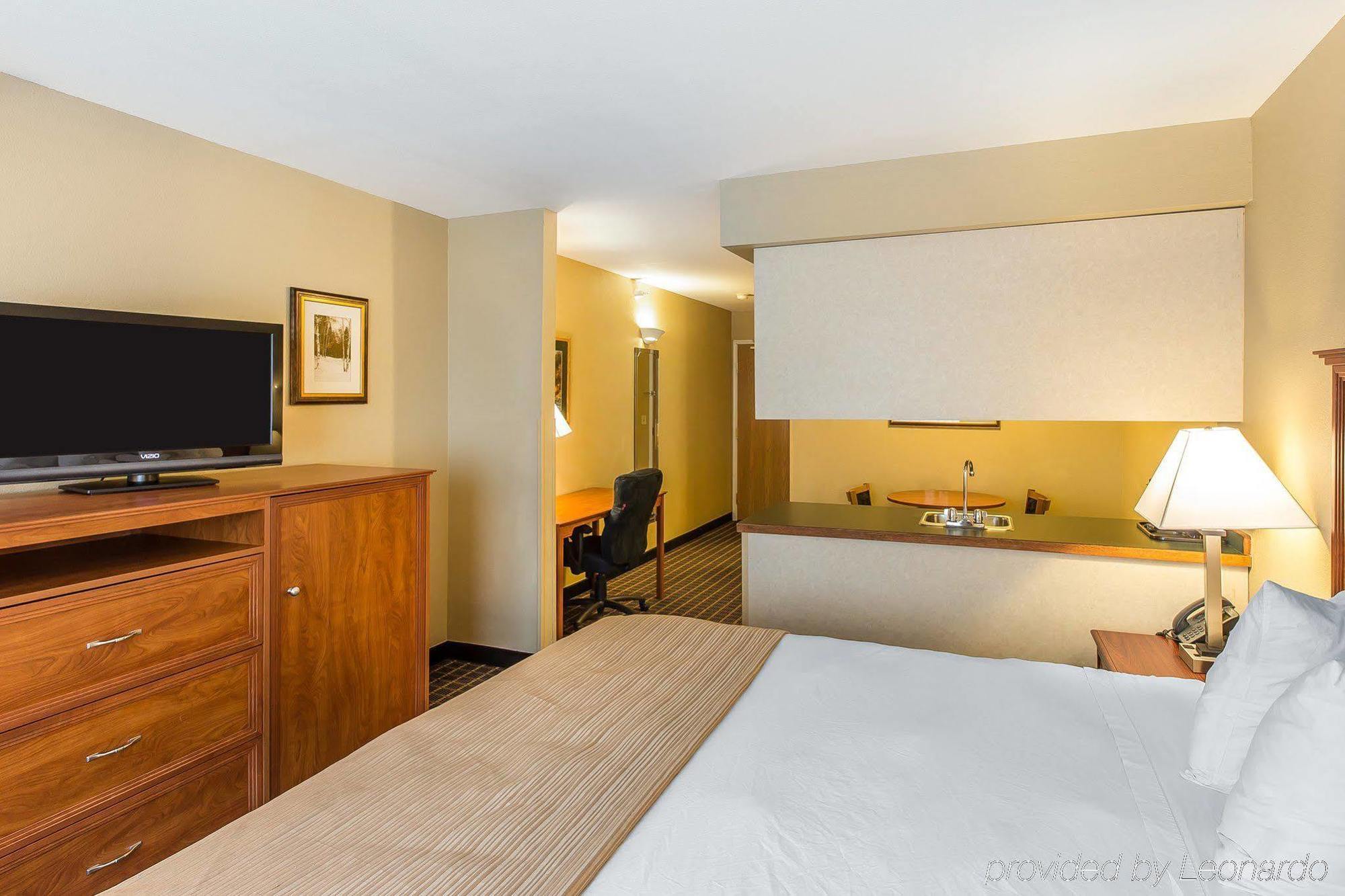 Quality Inn & Suites On The River Glenwood Springs Zewnętrze zdjęcie