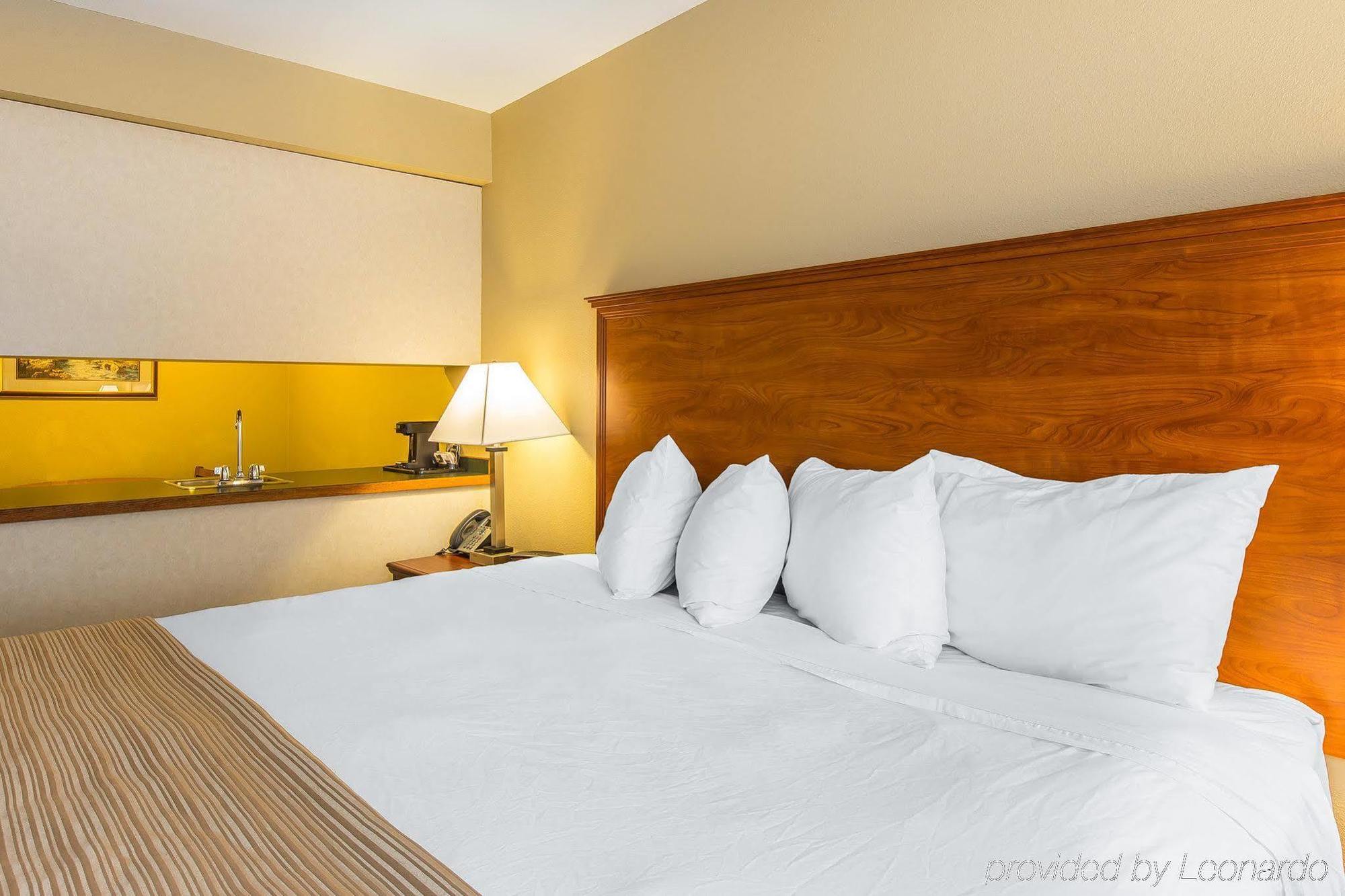 Quality Inn & Suites On The River Glenwood Springs Zewnętrze zdjęcie