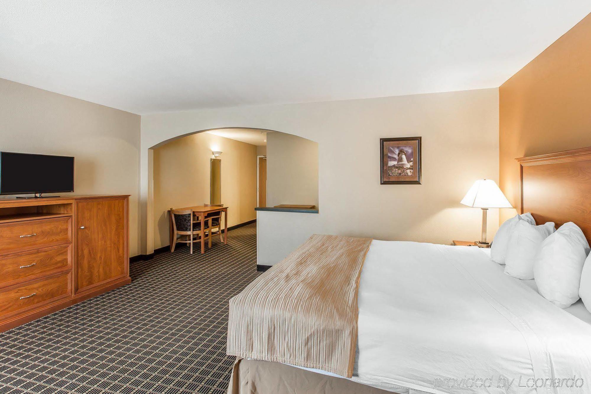 Quality Inn & Suites On The River Glenwood Springs Zewnętrze zdjęcie